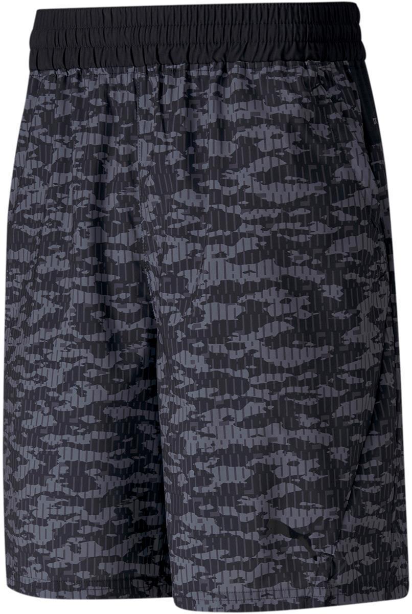 train aop woven 8i short