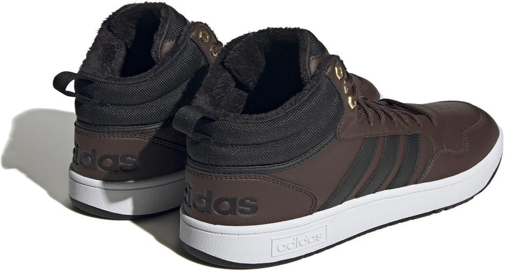 Hoops 3.0 Mid Lifestyle Basketball Classic sneakers