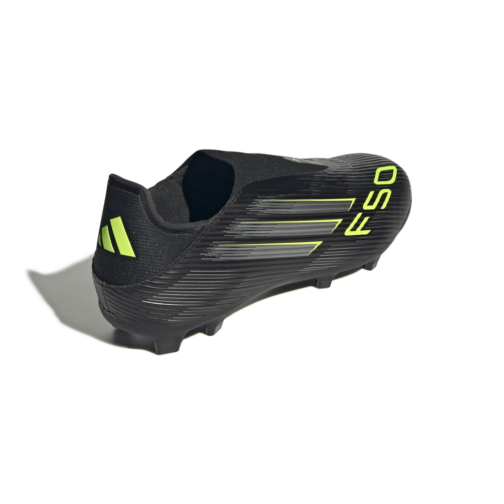 F50 League Veterloze Firm/Multi-Ground voetbalschoenen