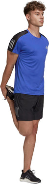 own the run tee