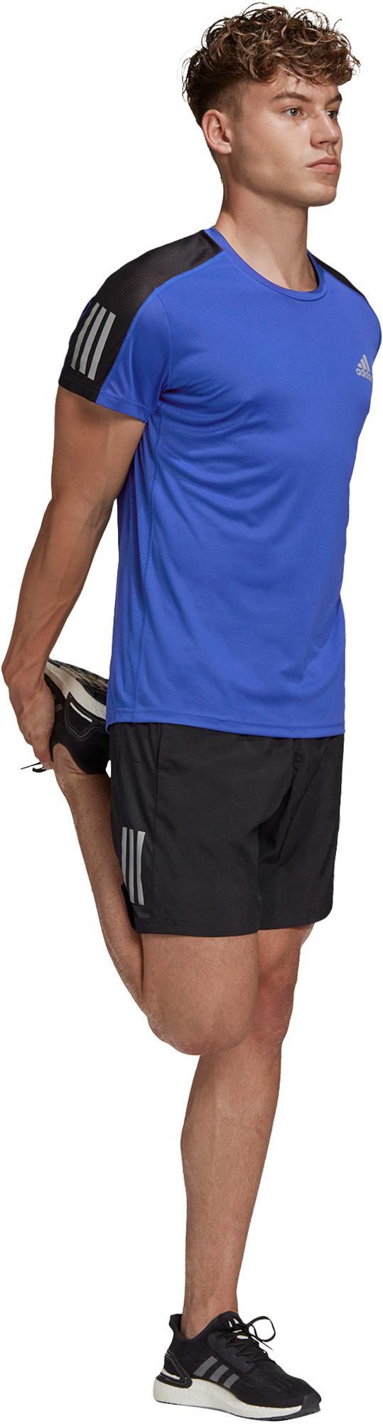 own the run tee