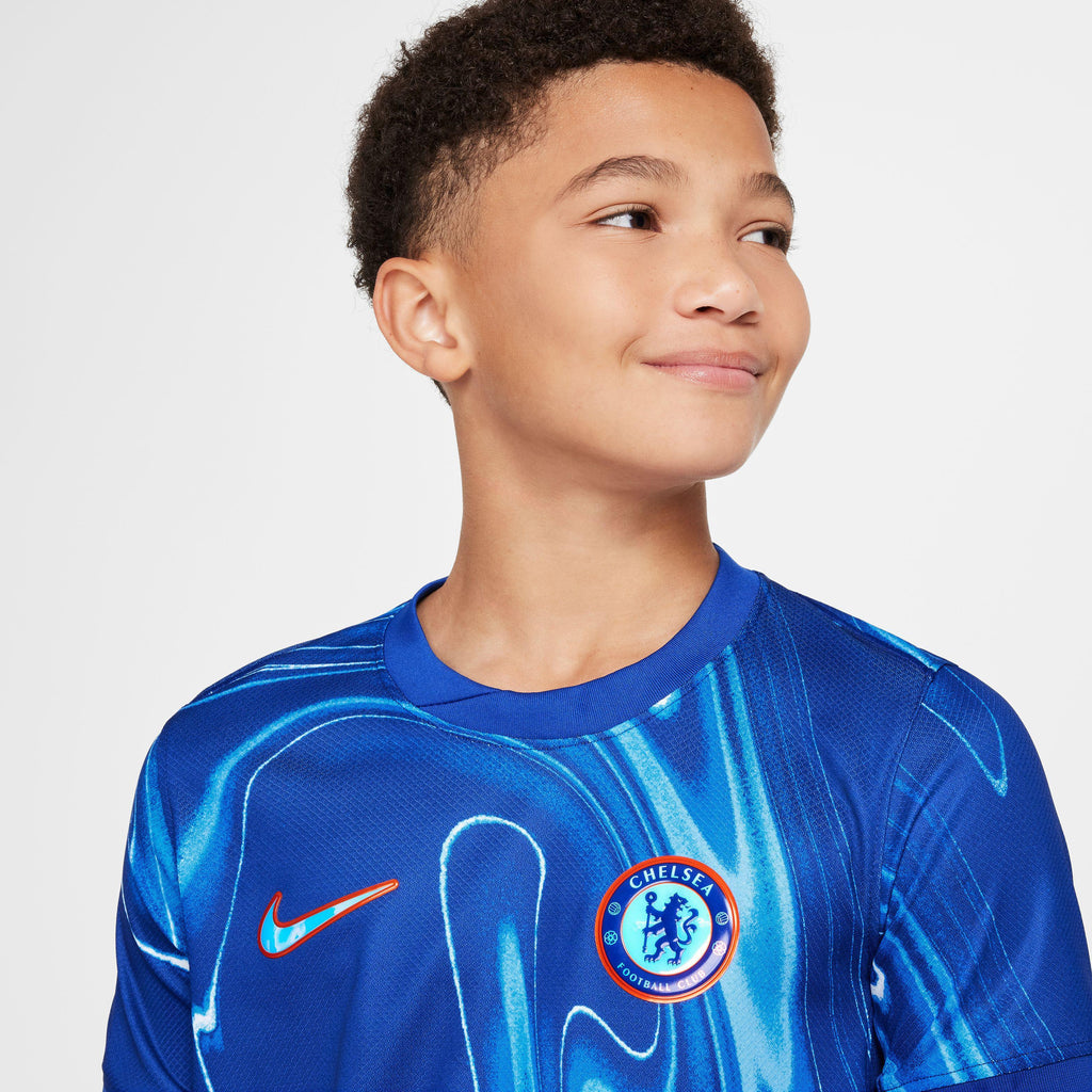 Chelsea FC Stadium kids thuisshirt 24/25