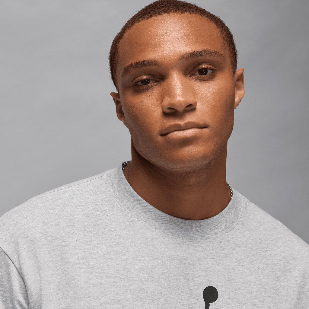 Jumpman Long sleeve Shirt