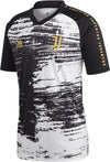 Juventus Pre-Match Voetbalshirt