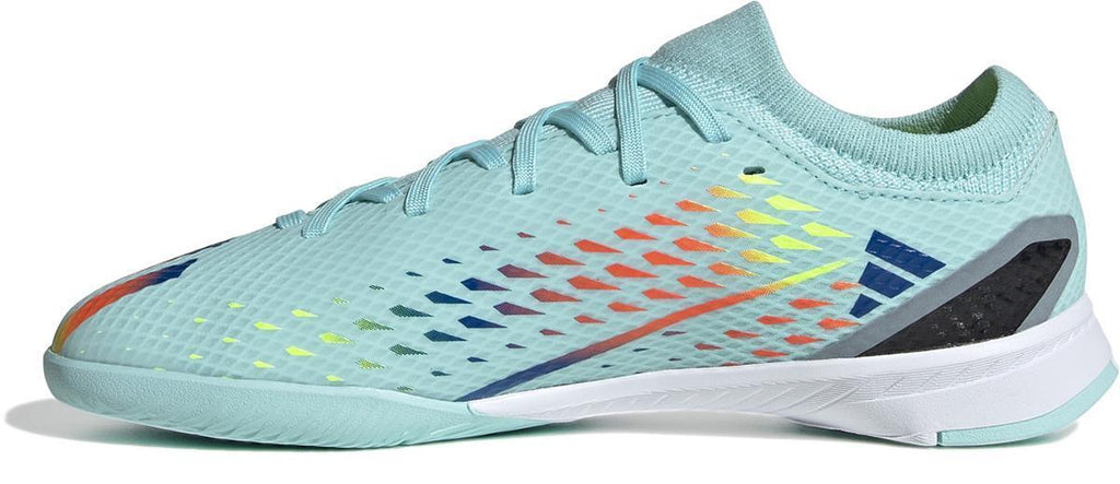 X Speedportal.3 kids zaalvoetbalschoenen