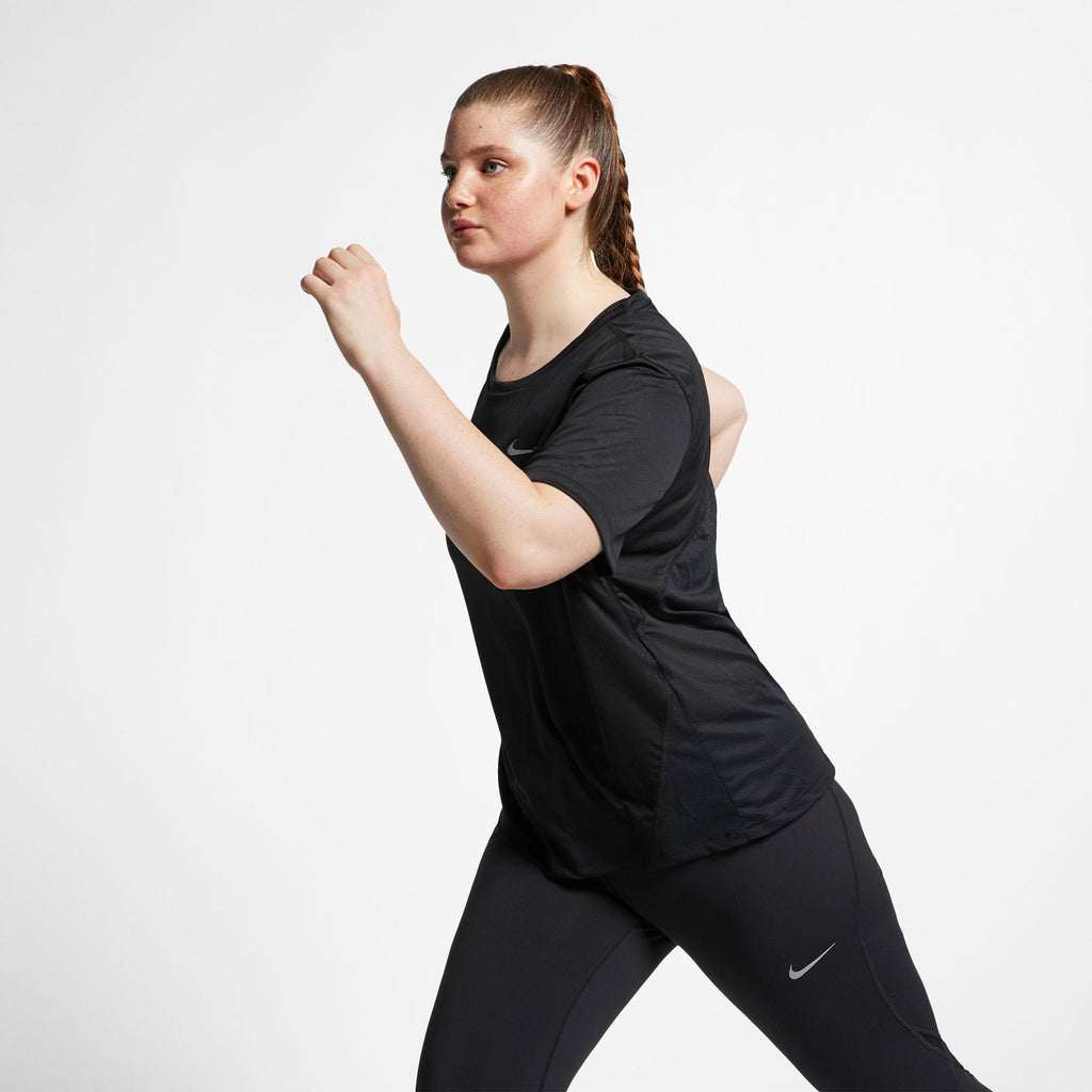 Miler shirt