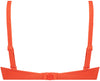 Padded Wired Triangle bikinitop