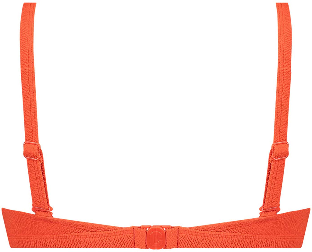 Padded Wired Triangle bikinitop