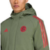 FC Bayern München Tiro 24 Stadium Parka