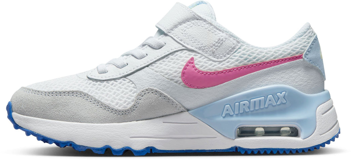 Air Max System sneakers