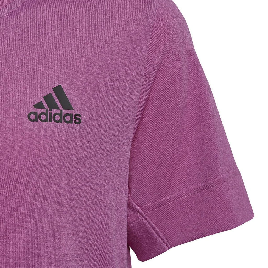 Tennis New York FreeLift kids shirt