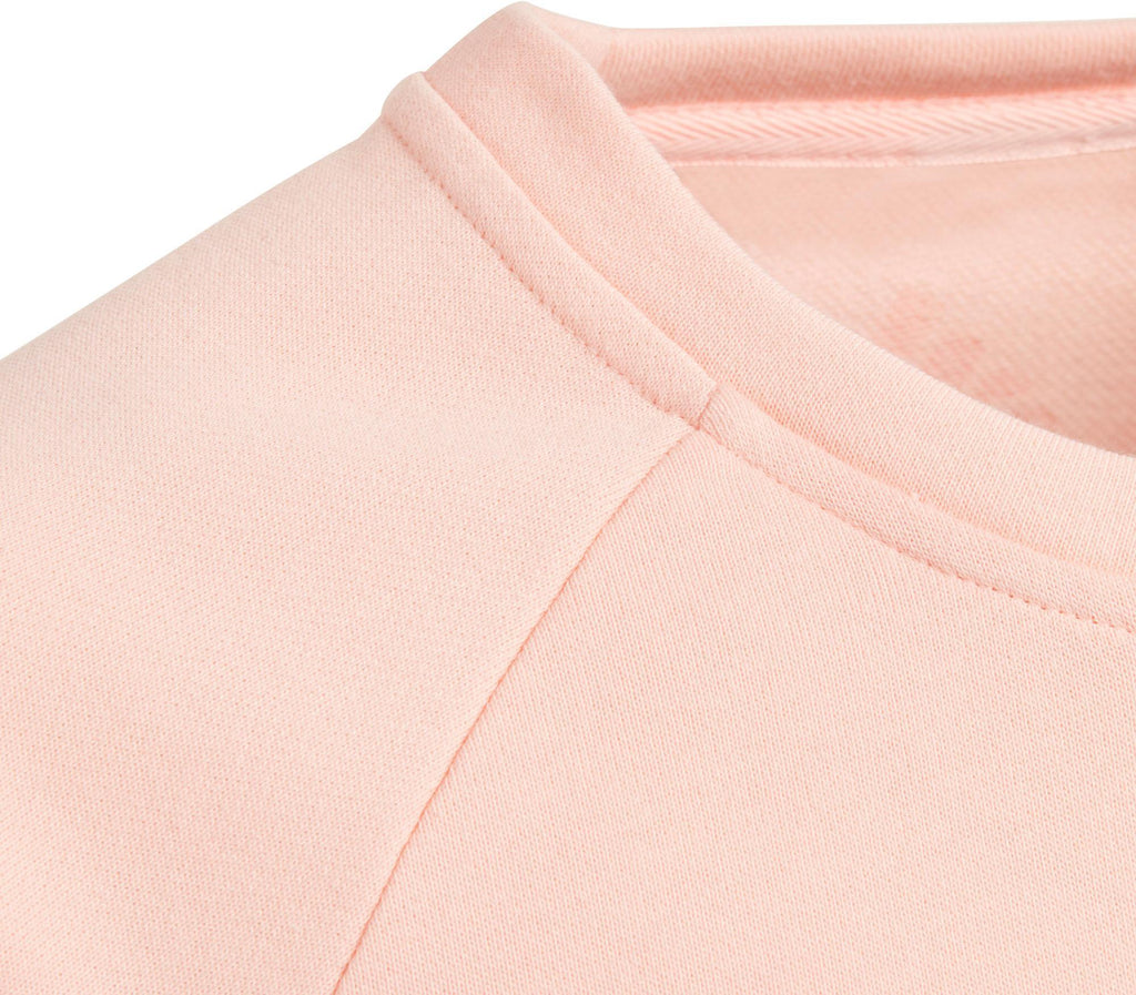 All Caps sweatshirt