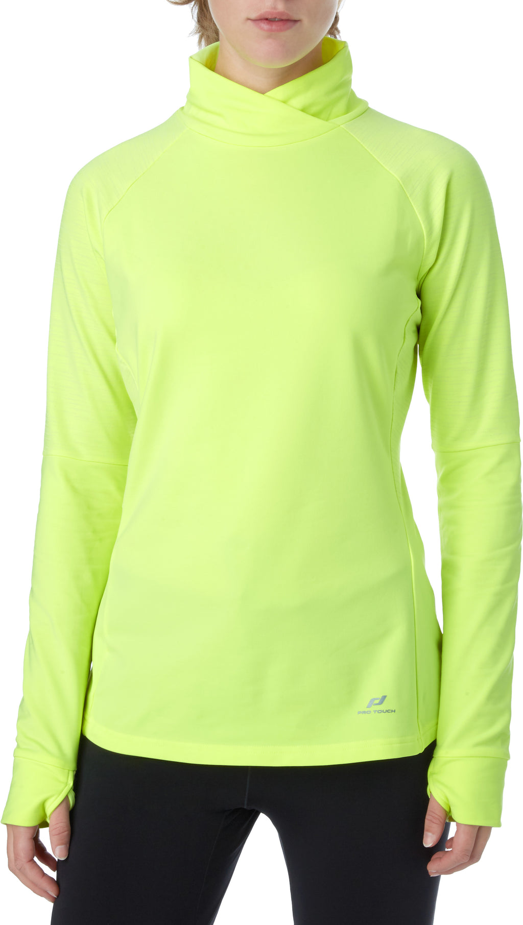 Rumba II longsleeve