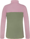 Prtbridgeti Jr 1/4 Zip Top