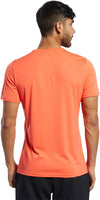wor poly graphic ss tee