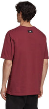 Sportswear Future Icons Logo Graphic t-shirt