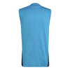 Spanje 26 Tiro Mouwloos Voetbalshirt