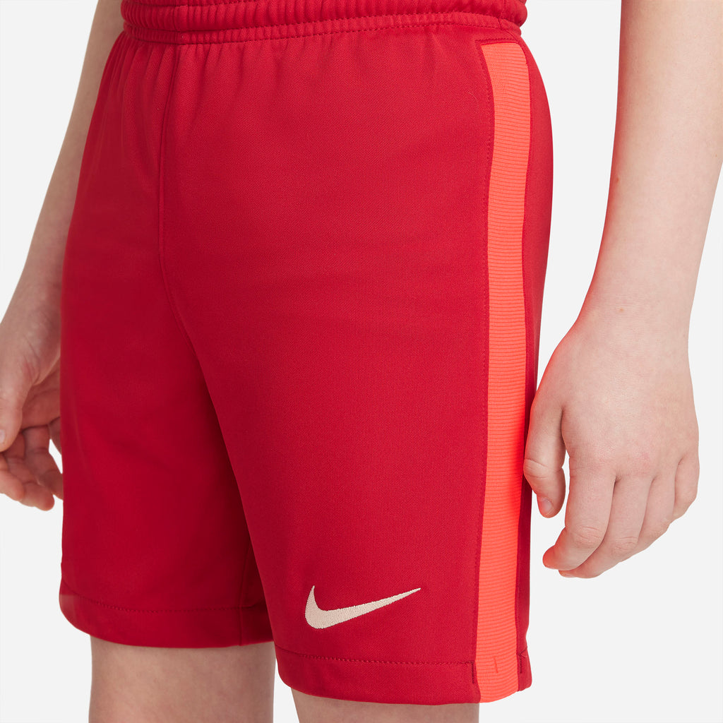 Liverpool FC Stadium kids short 21/22