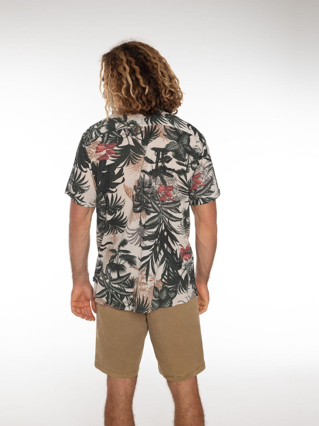 Farlam Short Sleeve Shirt
