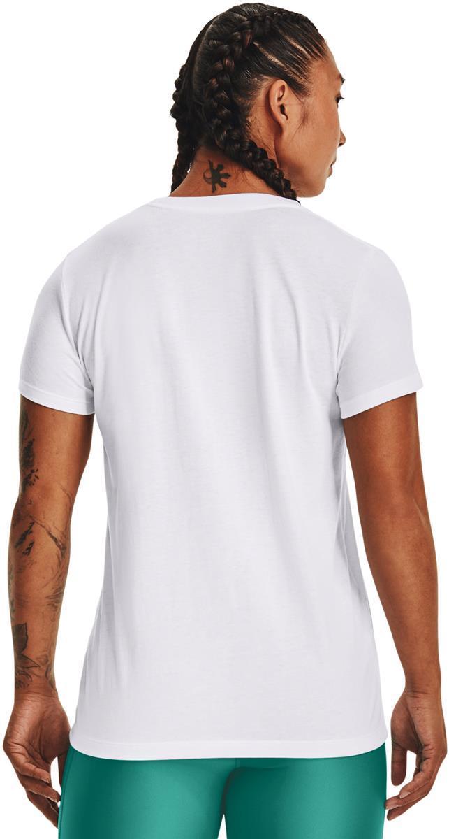 UNDER ARMOUR Damen T-Shirt
