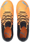 FUTURE Z 3.3 FG/AG JR, PUMA WHITE-OCEA, 10C