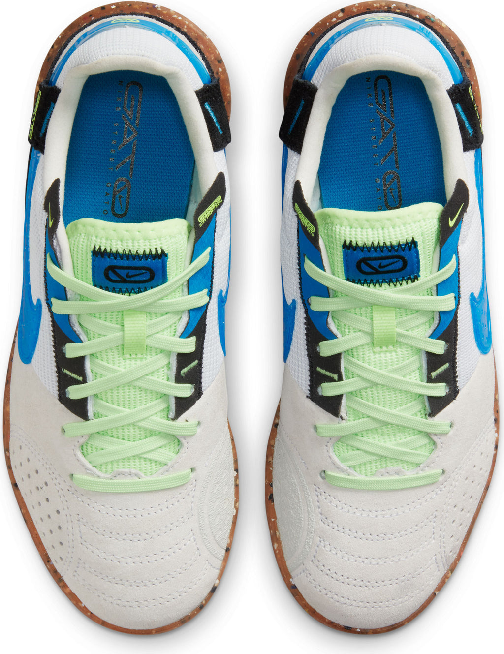 Streetgato kids voetbalschoenen