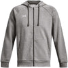 UNDER ARMOUR Ua Rival Fleece Fz Hoodie Kapuzensweater