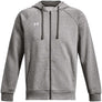 UNDER ARMOUR Ua Rival Fleece Fz Hoodie Kapuzensweater