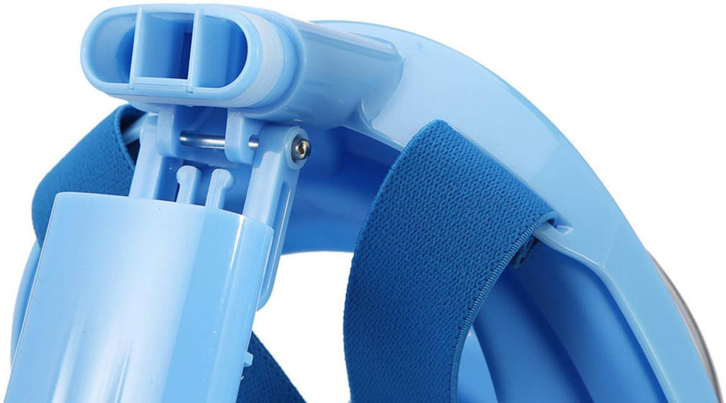 Atlantis Kids Shark Blue