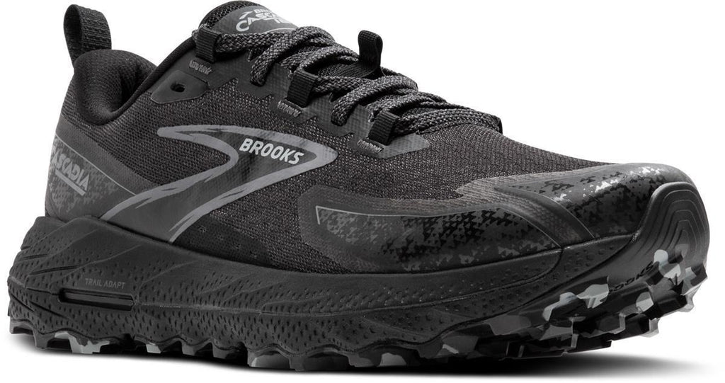 Cascadia 18 trailschoenen