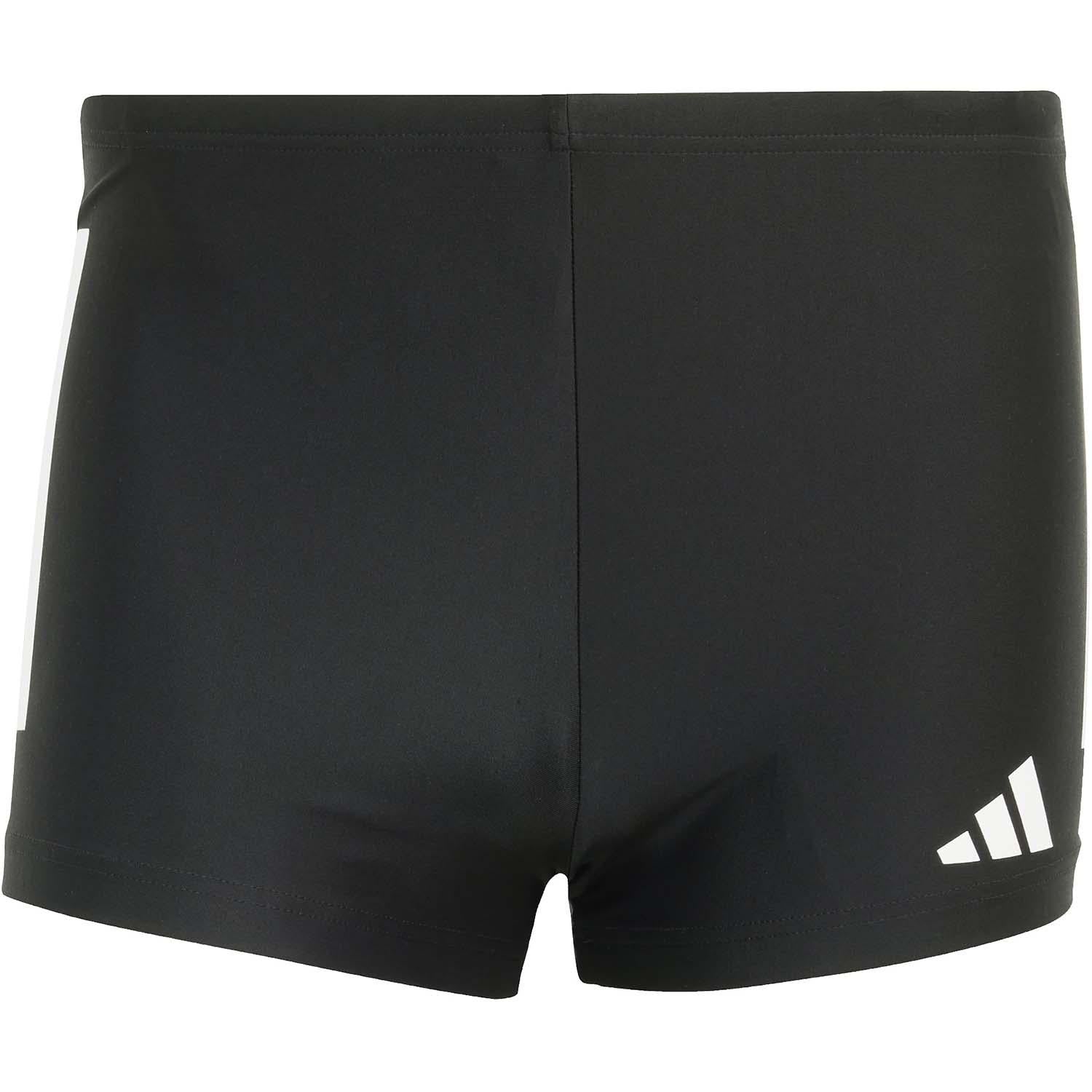 3-Stripes Zwemboxer 2-inch