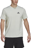 M FR T, BLACK/WHITE, L