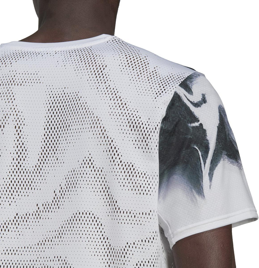 Fast Graphic T-shirt