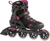 Rollerblade Sirio 84w Black/magenta