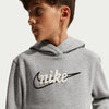 Sportswear Club Fleece Big Kid  Hoodie