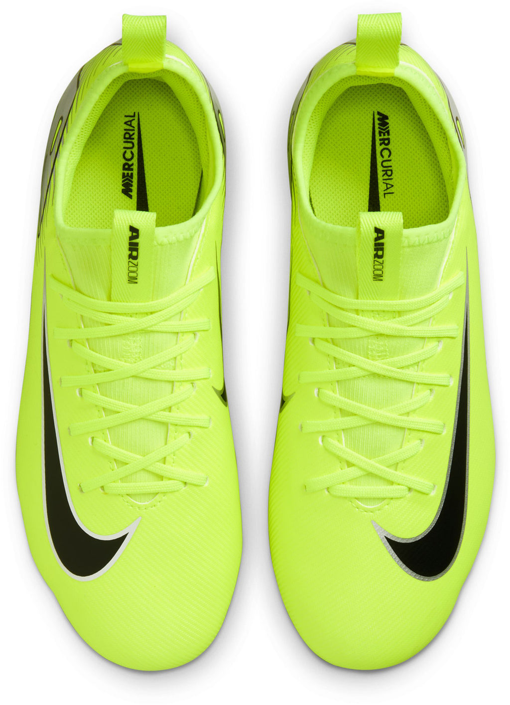 Mercurial Vapor 16 Academy FG/MG kids voetbalschoenen