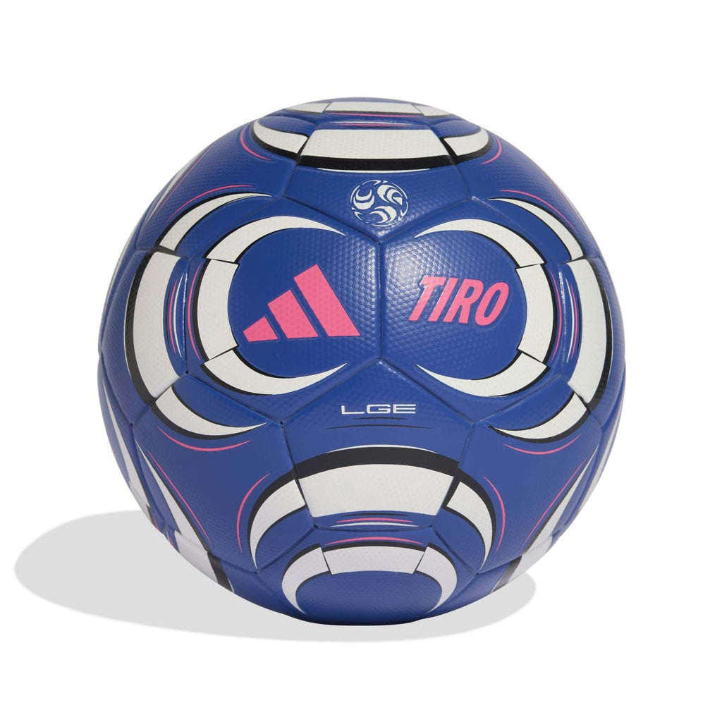 Tiro League Voetbal