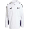 Manchester United Tiro 25 Competition All-Weather Jack