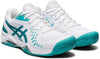 GEL-Challenger 12 Clay padelschoenen