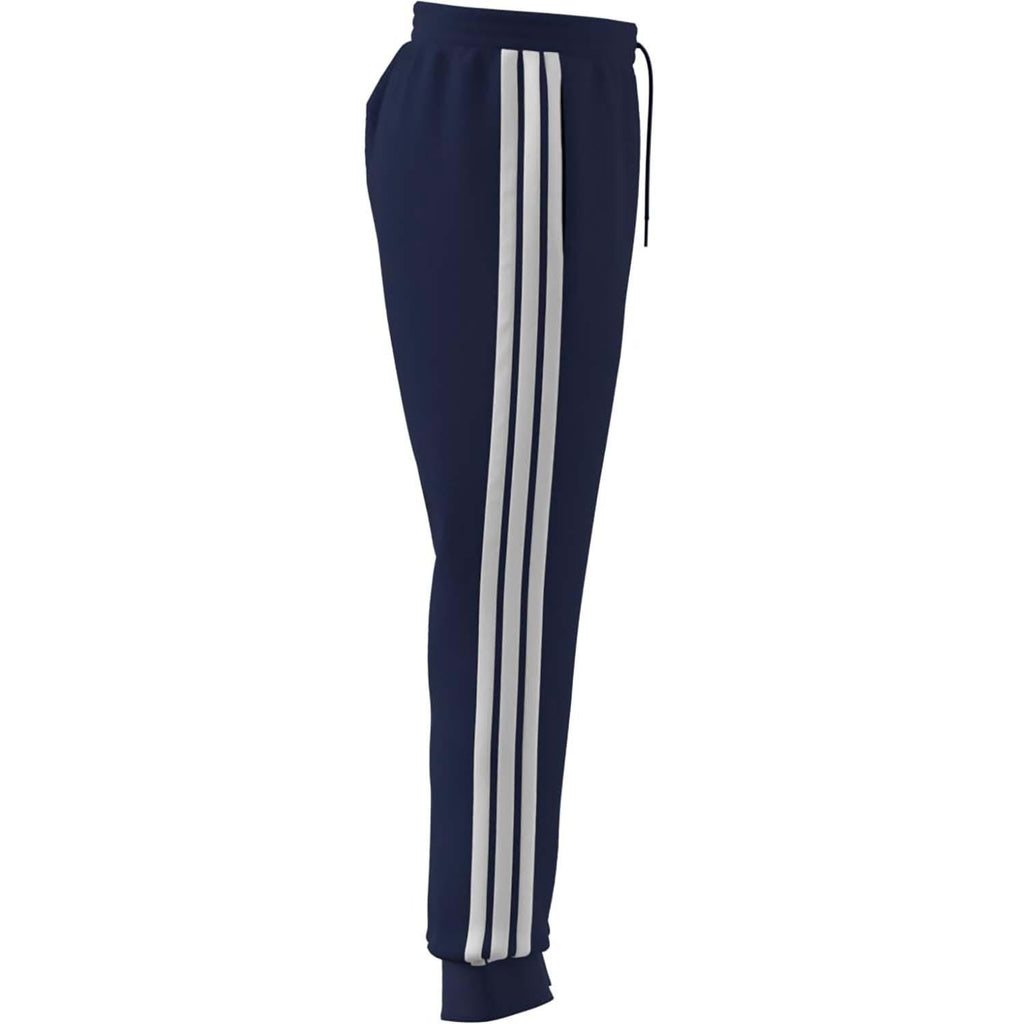 Essentials 3-Stripes Fleece broek