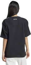Gallery Graphic Oversized t-shirt