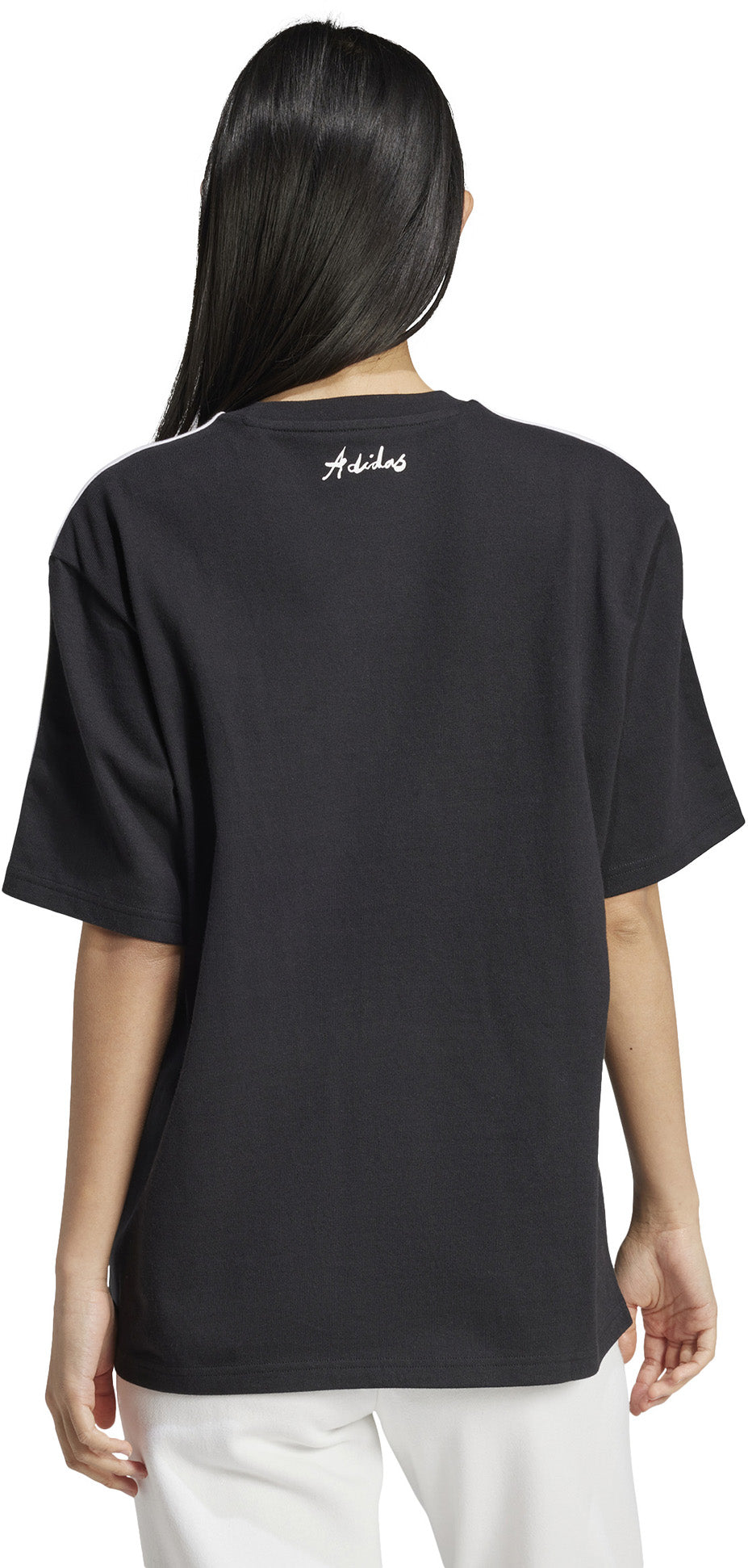 Gallery Graphic Oversized t-shirt