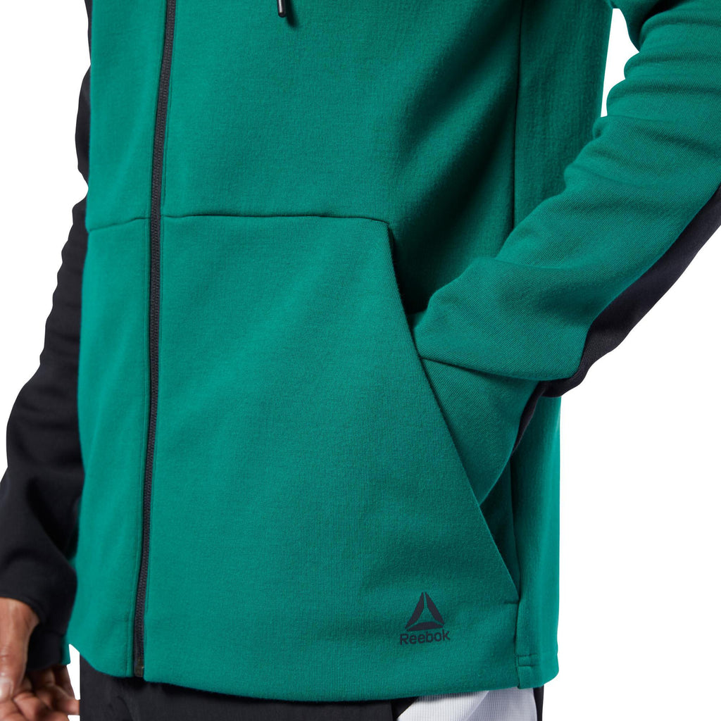 ost blocked fz hoodie