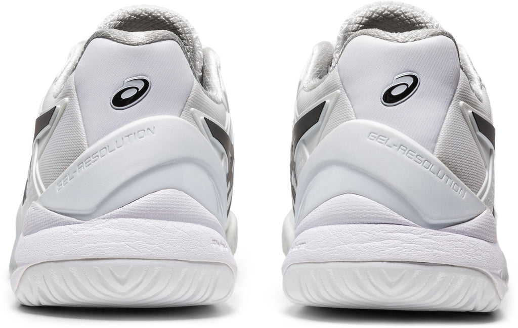 GEL-Resolution 8 tennisschoenen