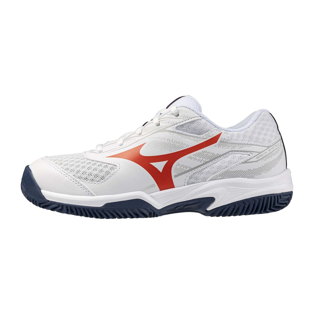 break shot 5 jr. cc tennisschoenen