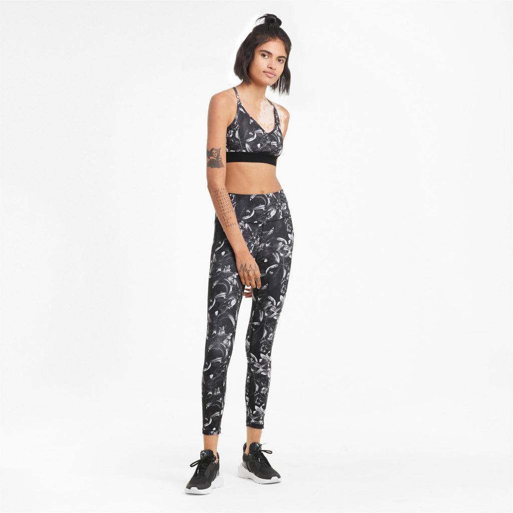 Train Untmd Low Impact Bra