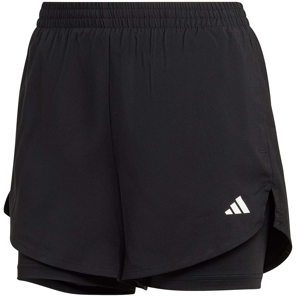 AEROREADY Made for Training Minimal Two-in-One short