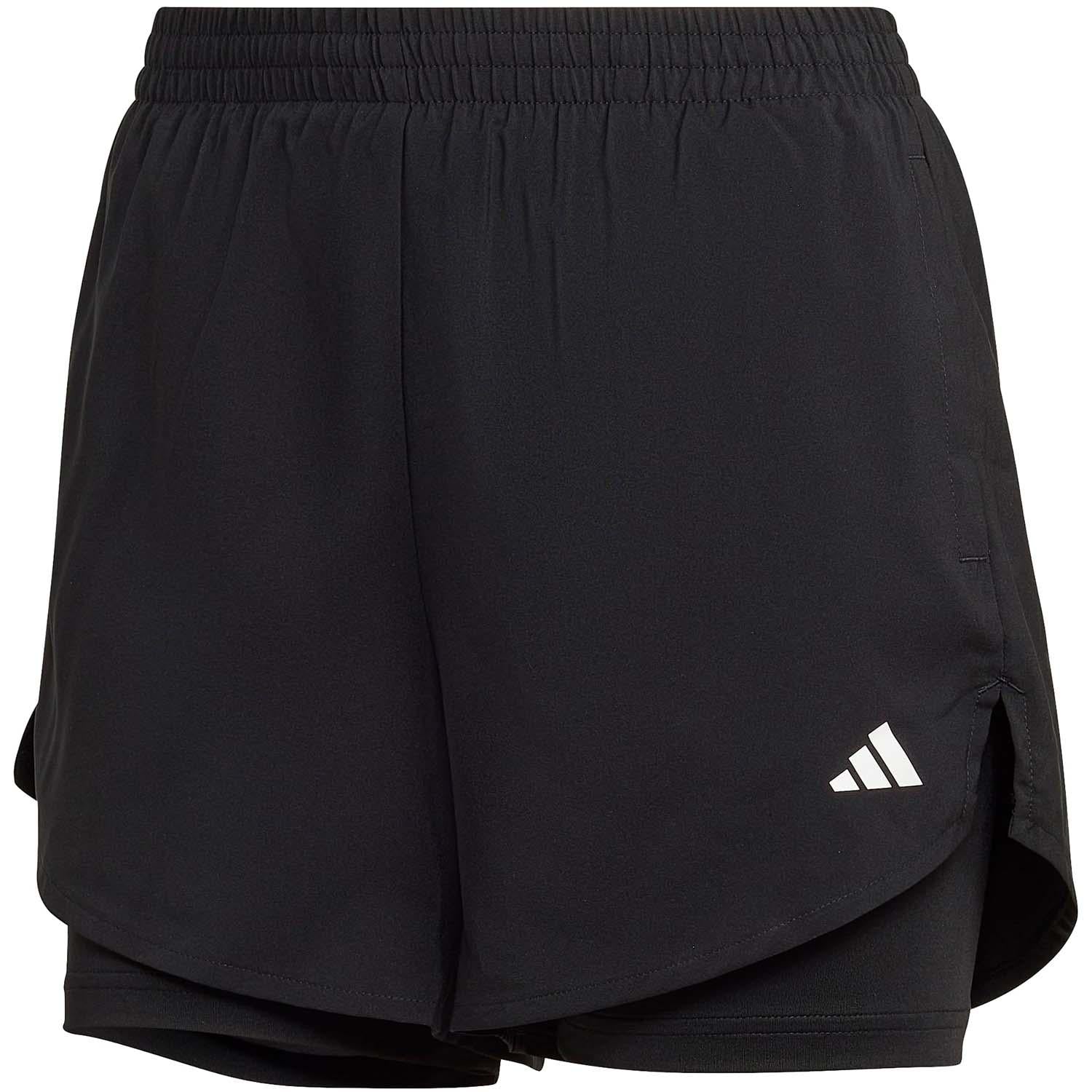 AEROREADY Made for Training Minimal Two-in-One short