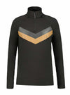 Easley pullover