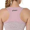 Match Jacquard Jurk tennis